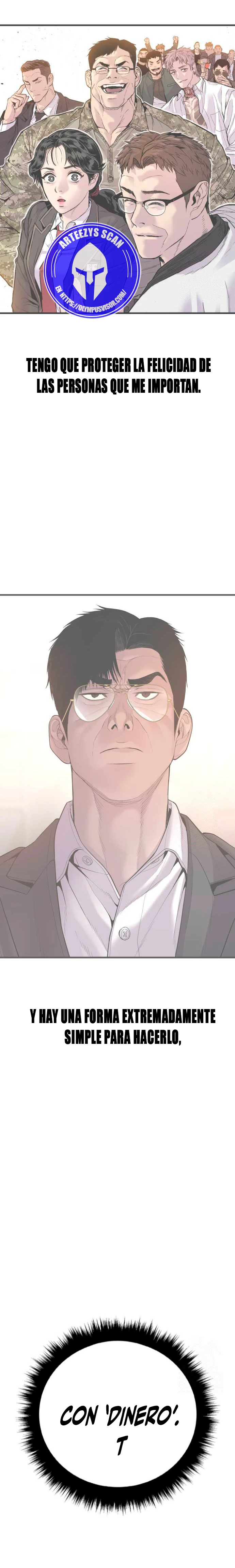 Lider Kim > Capitulo 120 > Page 291